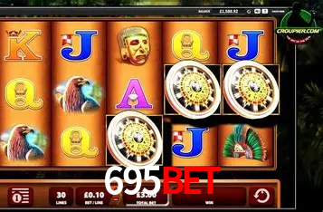 Desvendando o Mundo dos Jogos Virtuais na 695bet