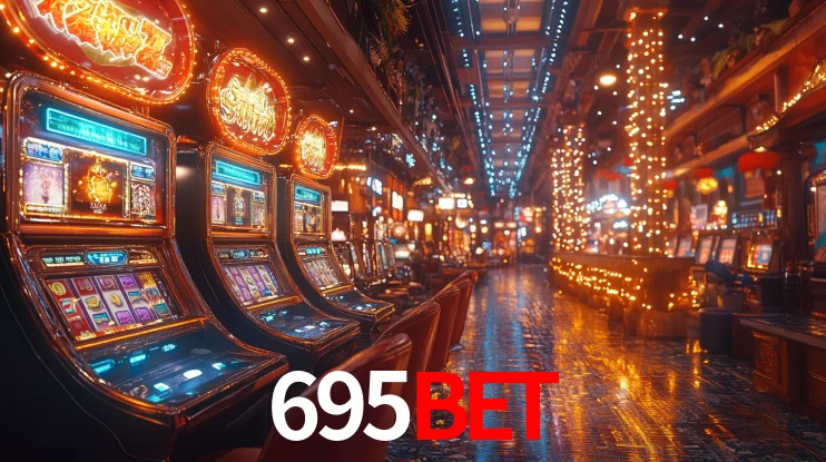 695bet login