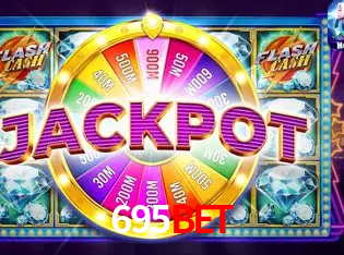 A Revolução dos Aplicativos de Jogos no 695bet