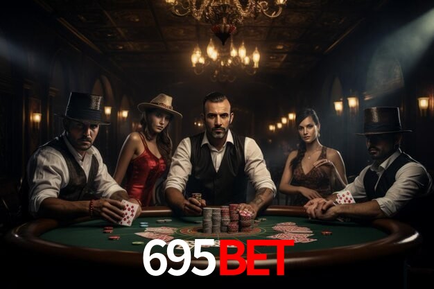 Descubra o Programa VIP da 695bet: Vantagens Exclusivas para Jogadores