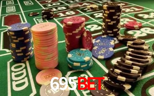 Exclusive Games 695bet