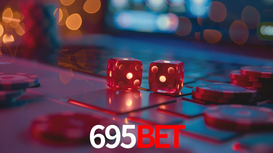 Game Providers 695bet