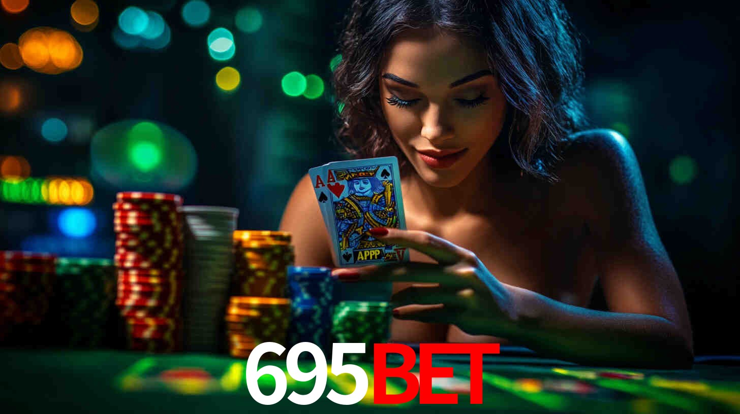 Descubra o Programa VIP da 695bet: Vantagens Exclusivas para Jogadores