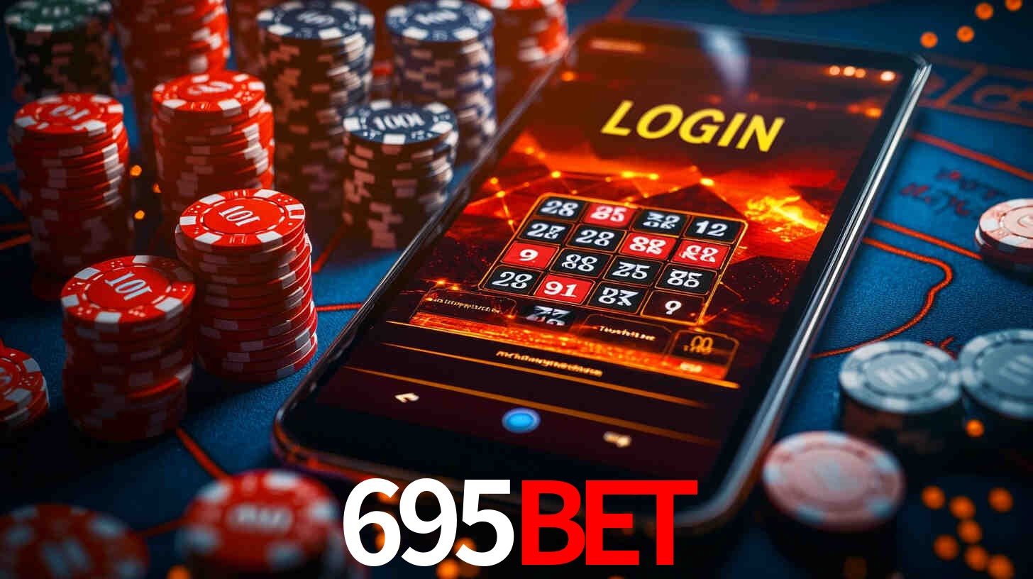 695bet login