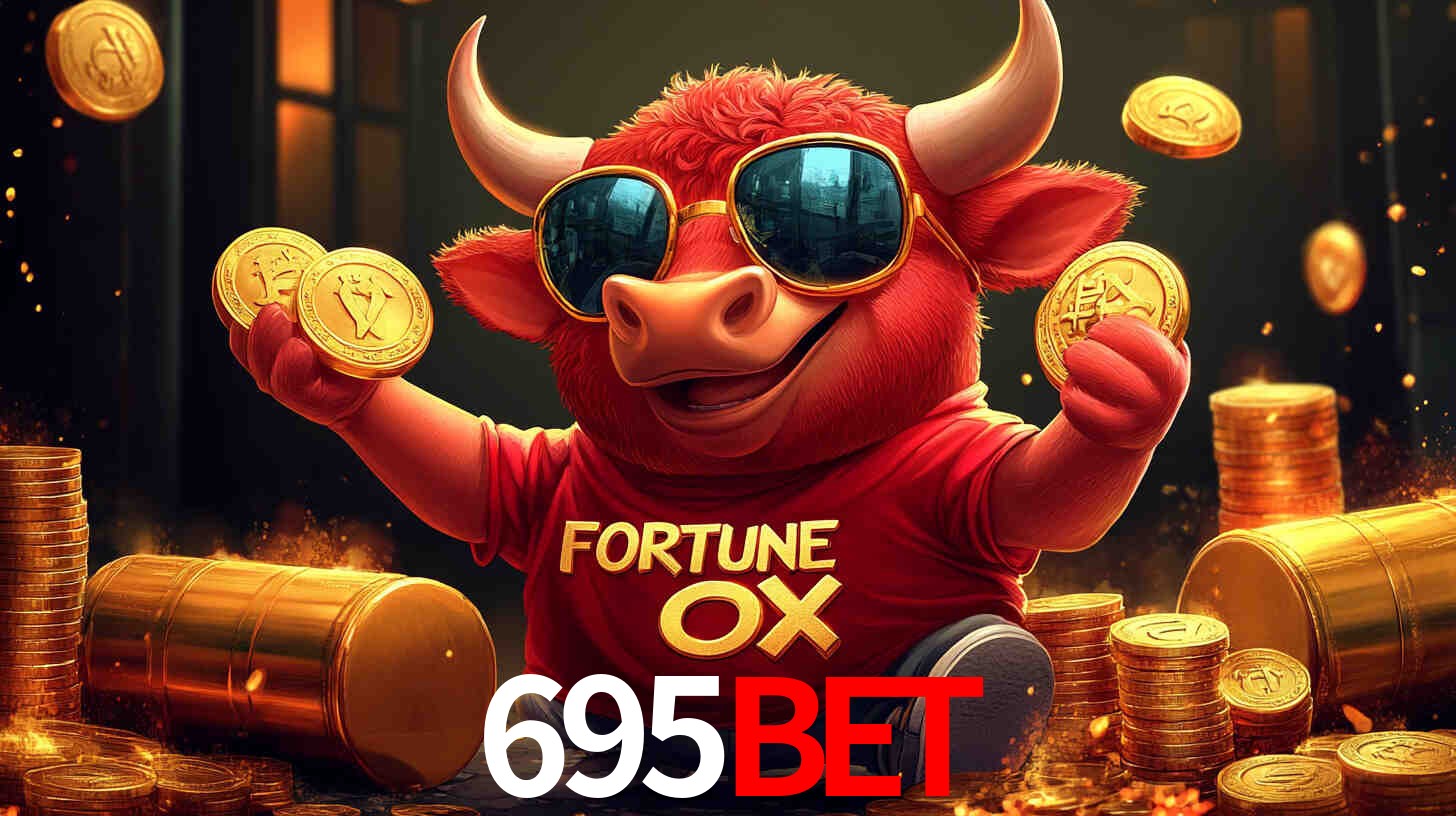 A Revolução dos Aplicativos de Jogos no 695bet