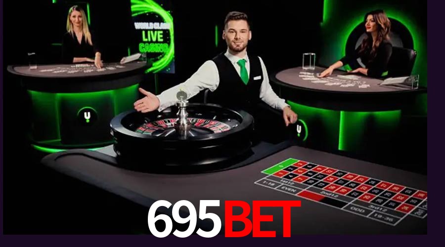 Quick Registration 695bet