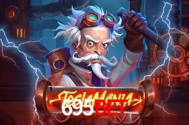 Live Casino 695bet