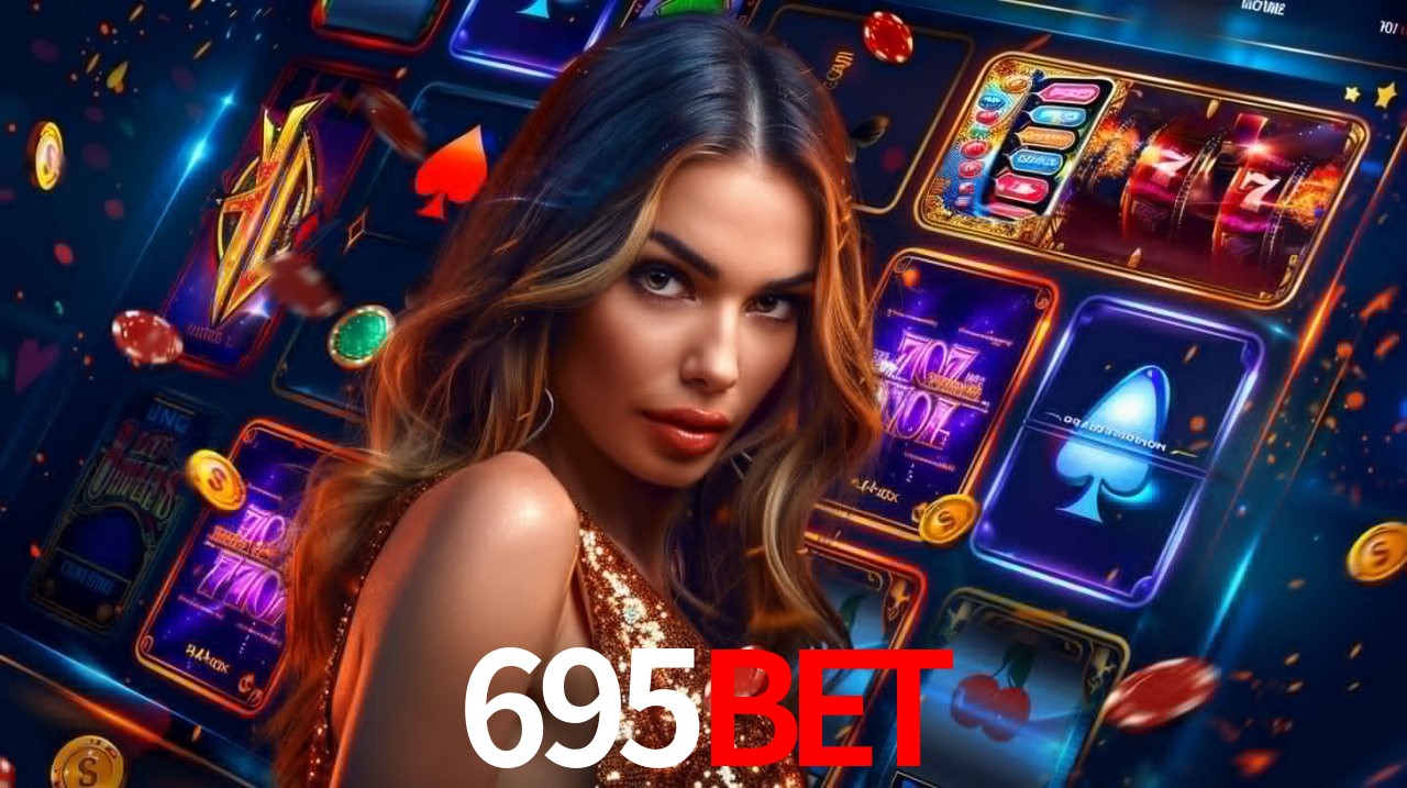 Explorando a Categoria de Eventos em Apostas na 695bet