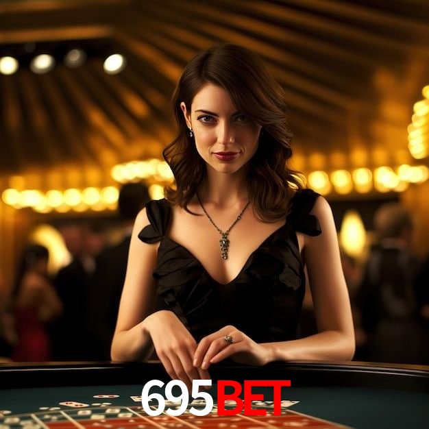 Apostas Esportivas na 695bet: Um Guia Completo