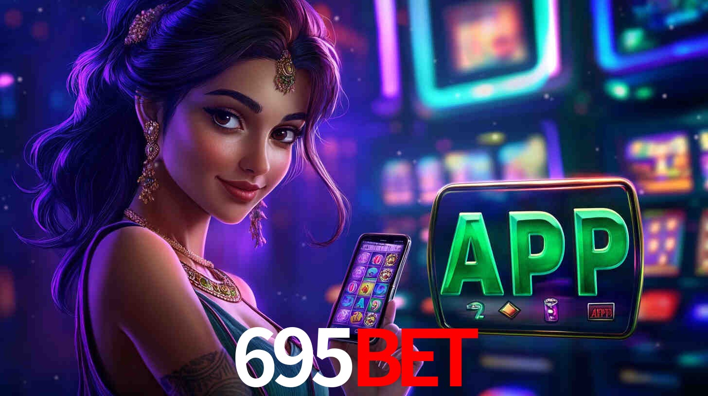 Bônus Generosos e Exclusivos no 695bet para Você!