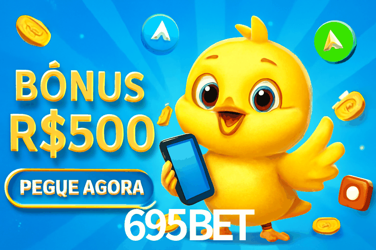 Secure Login 695bet