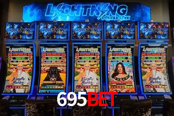 A Emoção da Loteria na 695bet: Uma Chance de Mudança de Vida