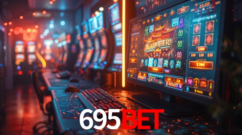 695bet login