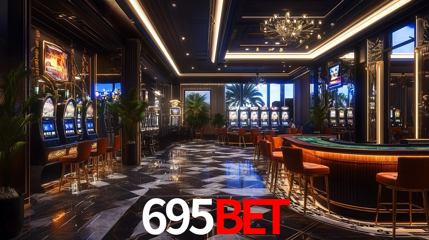 Programa VIP 695bet