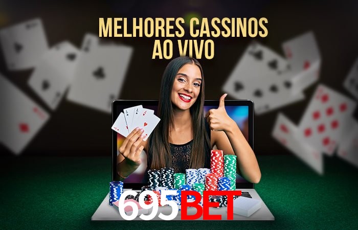 Flash Promotion 695bet