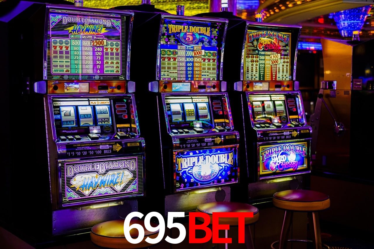 Tennis Betting 695bet