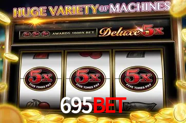 Roulette Table 695bet