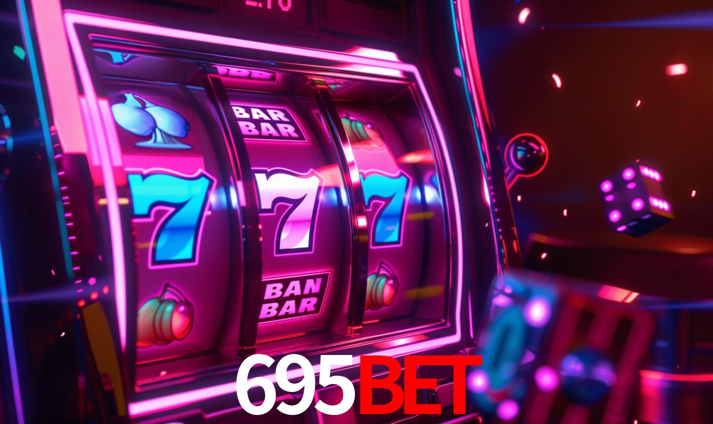 Descubra a Essência do 695bet: Nossa História e Compromissos