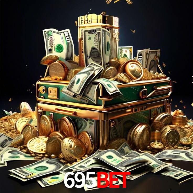 Welcome Bonus 695bet