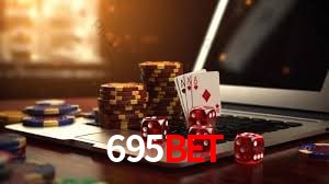 A Emoção da Loteria na 695bet: Uma Chance de Mudança de Vida