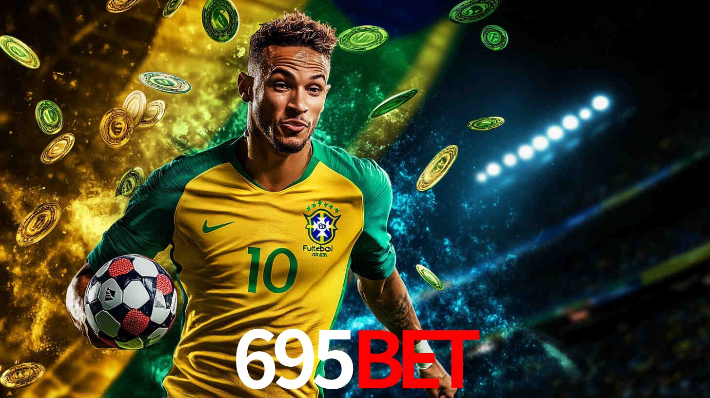 Apostas Esportivas na 695bet: Um Guia Completo