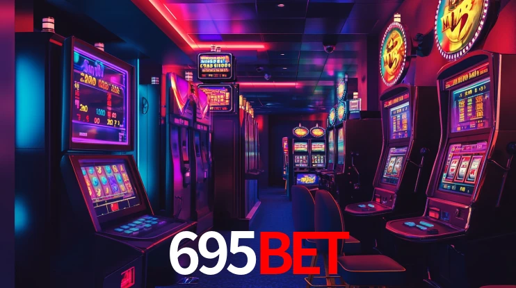 Ofertas Imperdíveis na 695bet: Promoções e Bônus Que Valem a Pena