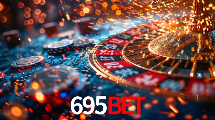 Slot Games 695bet