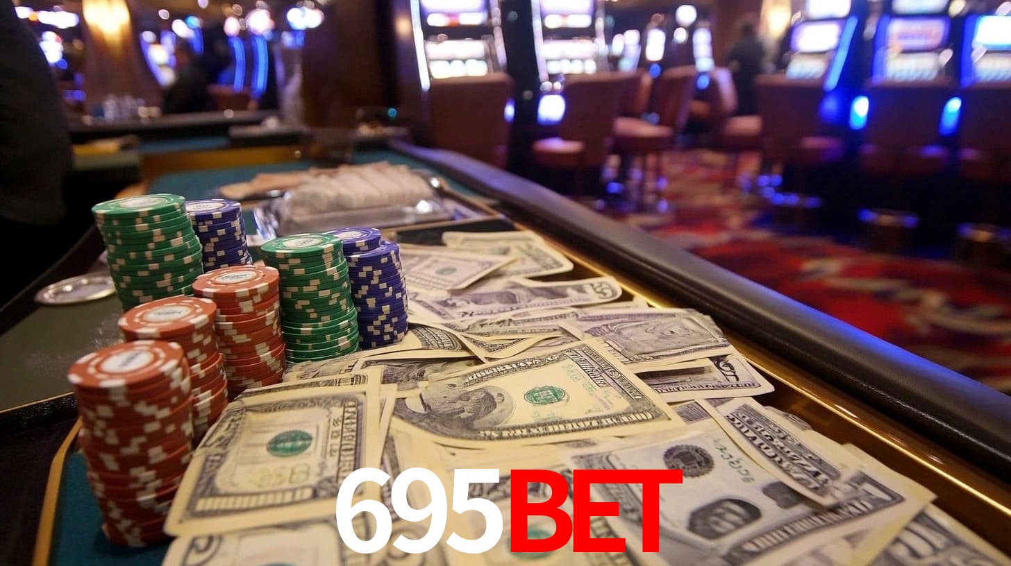 Exclusive Offers 695bet