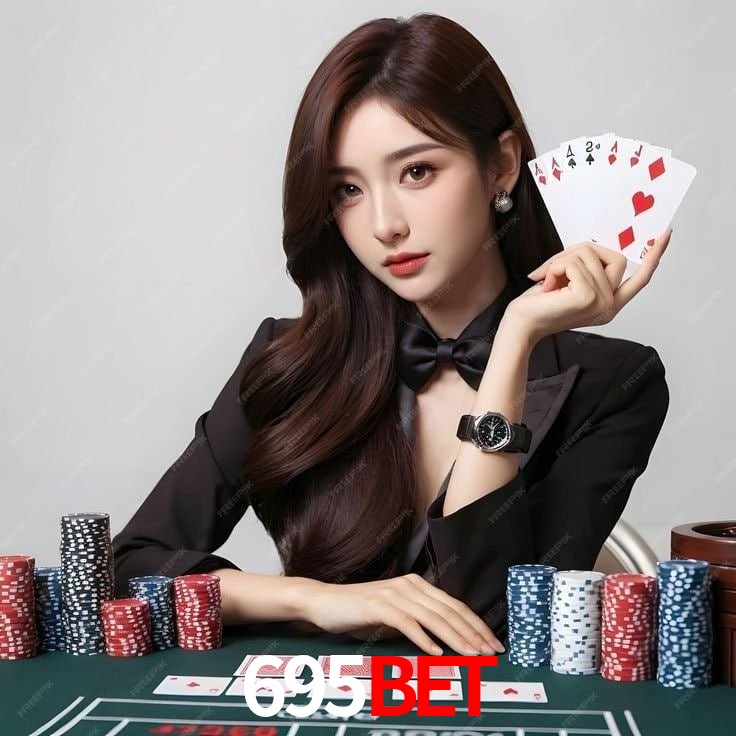 Account Benefits 695bet