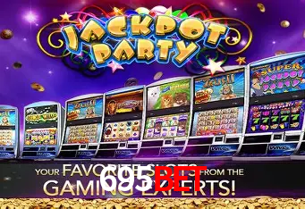 VIP Casino 695bet