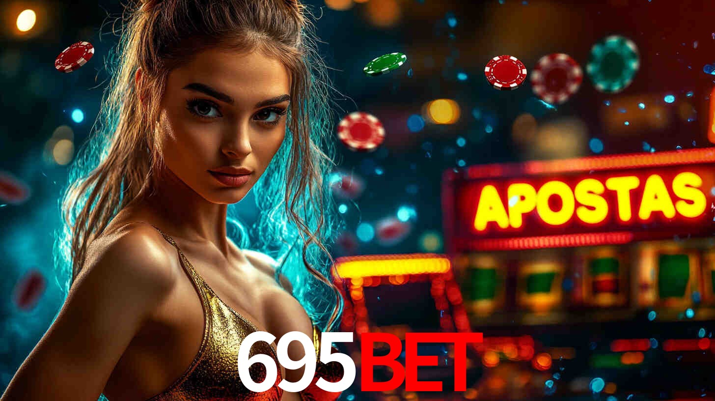 Desvendando o Mundo dos Jogos Virtuais na 695bet