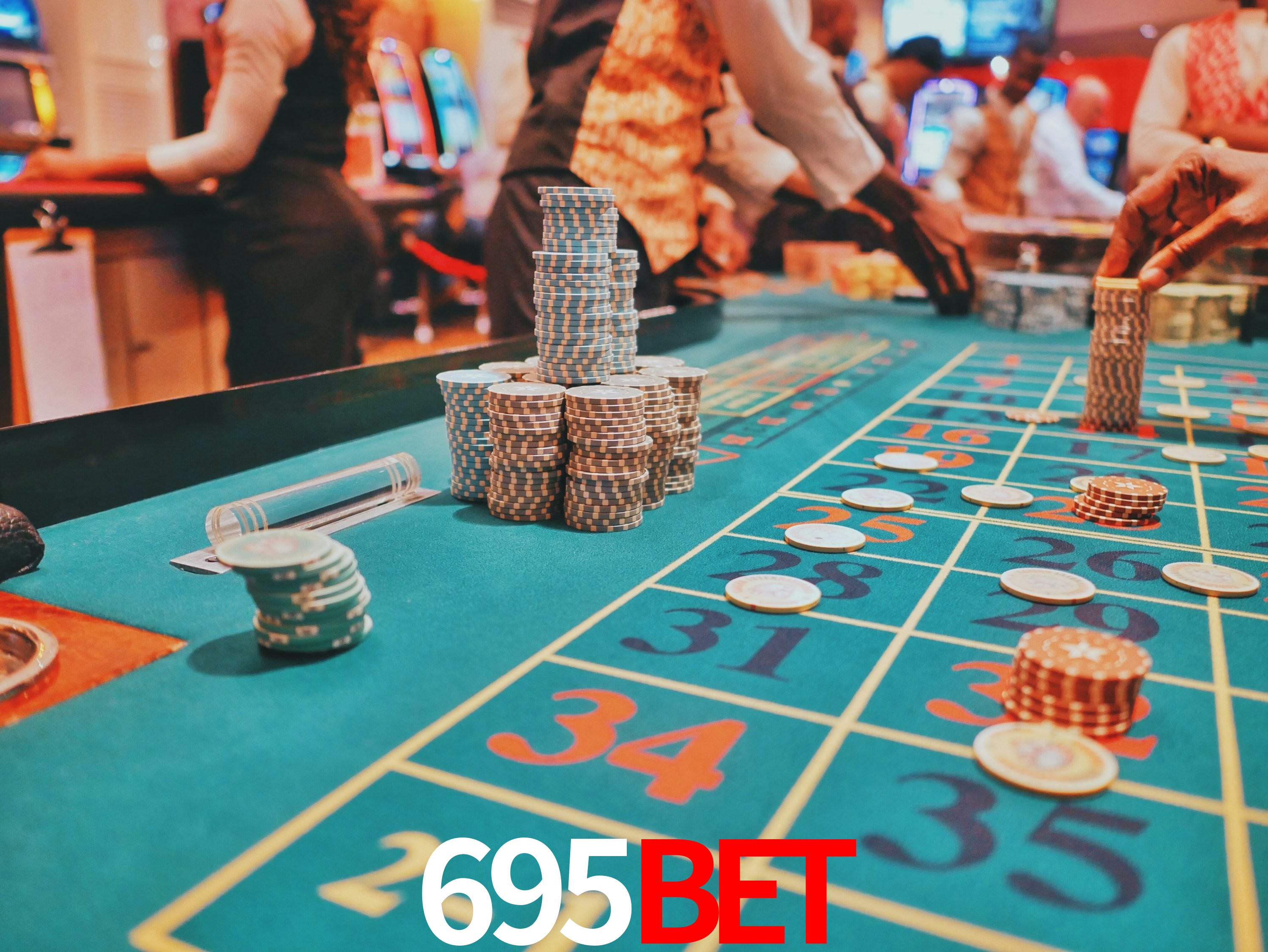 Football Betting 695bet