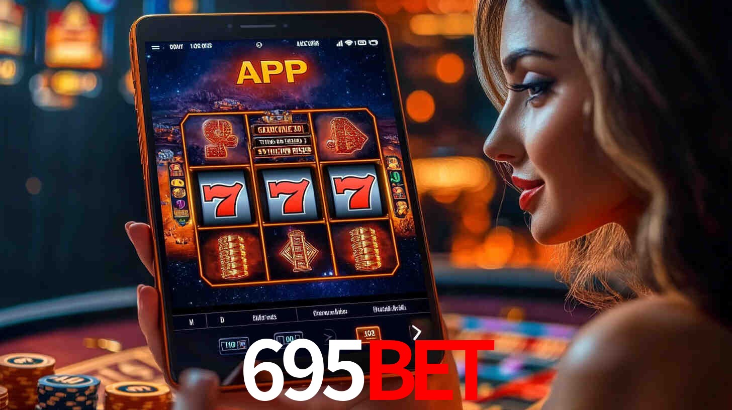 695bet login