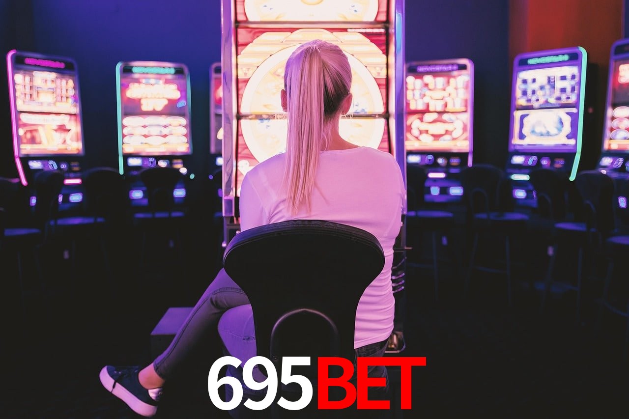Bonus Features 695bet