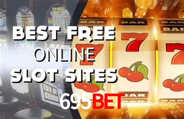 Apostas Esportivas na 695bet: Um Guia Completo