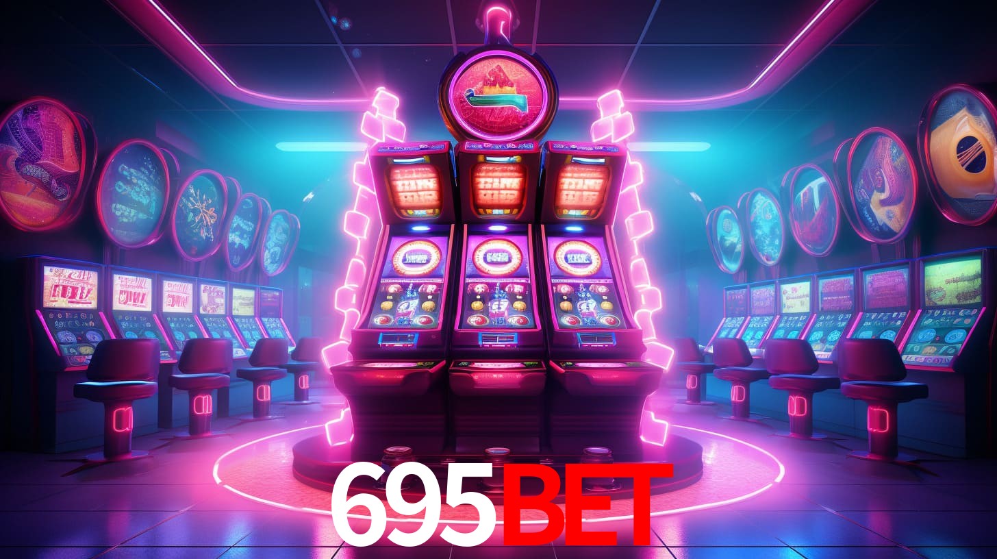 695bet: Seu Especialista em Apostas Esportivas Brasileiras