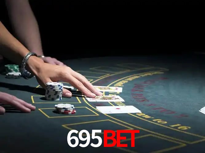 Platform Technology 695bet
