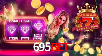 Descubra o Mundo do Cassino Online com 695bet