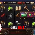 APP oficial da 695bet para mobile
