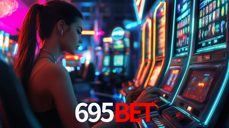 Explore as vantagens do 695bet: serviço profissional e confiabilidade