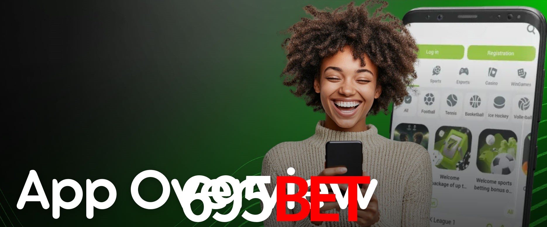 Responsive Design 695bet
