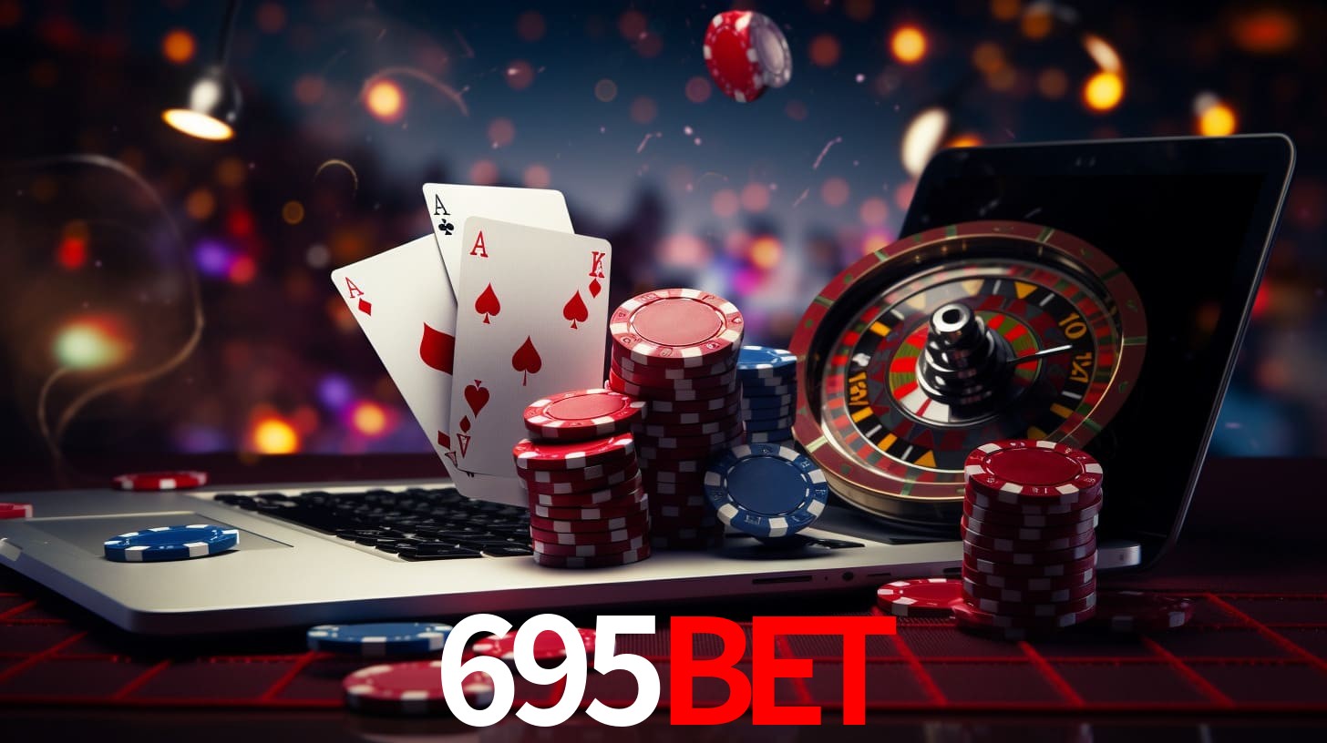 Live Casino 695bet