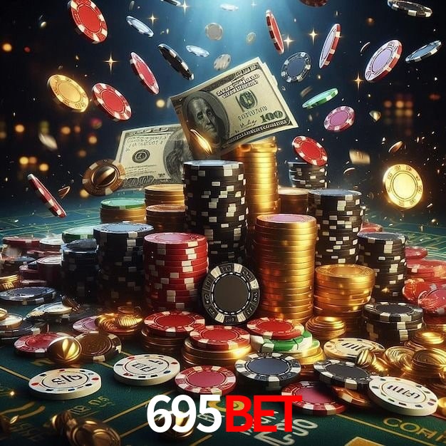 Desvendando o Mundo dos Jogos Virtuais na 695bet