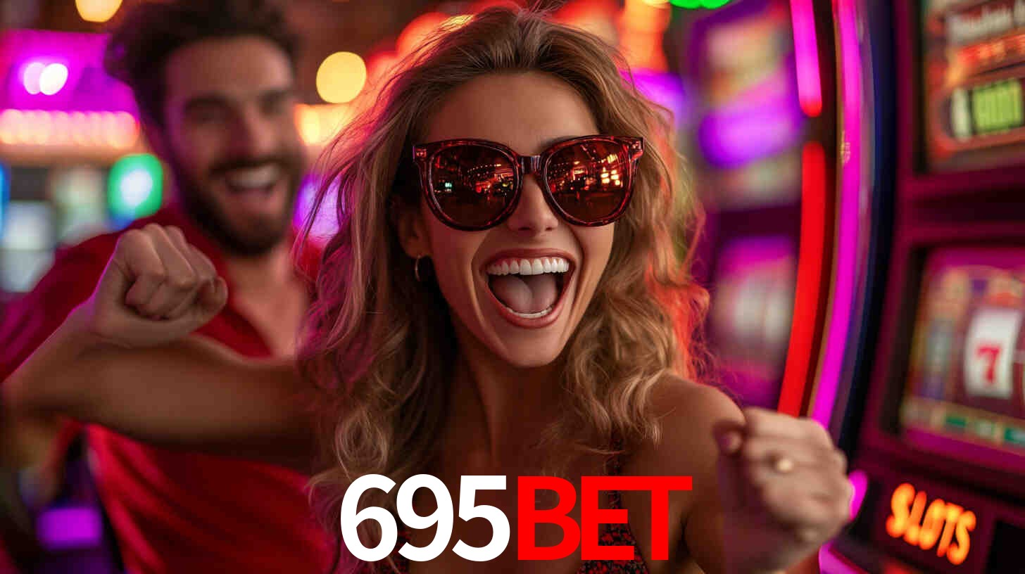 A Popularidade dos Caça-Níqueis no 695bet