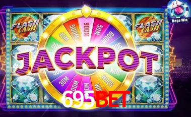 Descubra a Magia dos Jogos de Arcade no 695bet