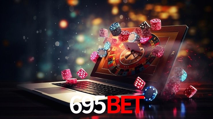 Inovações de Jogos na 695bet: O Futuro das Experiências Interativas