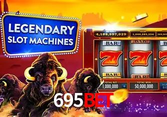 Desvendando o Mundo dos Jogos Virtuais na 695bet