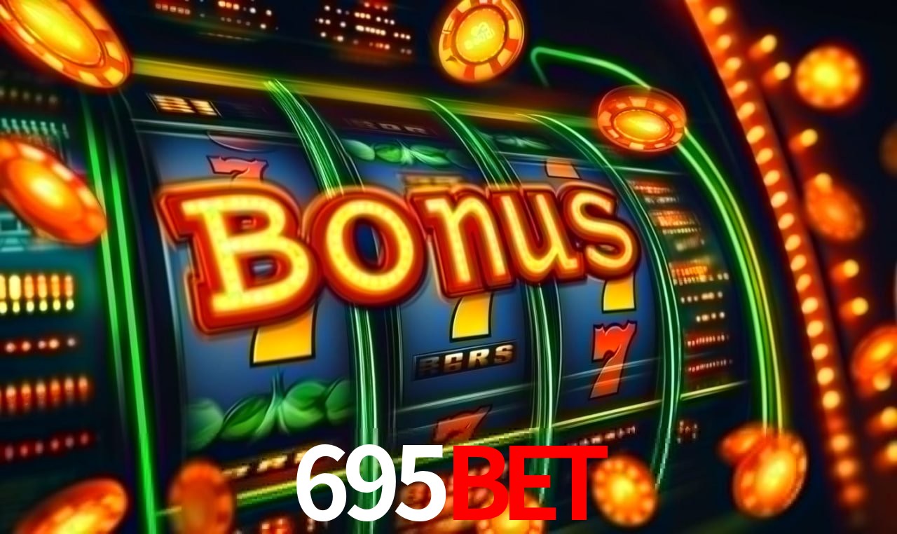 VIP Casino 695bet