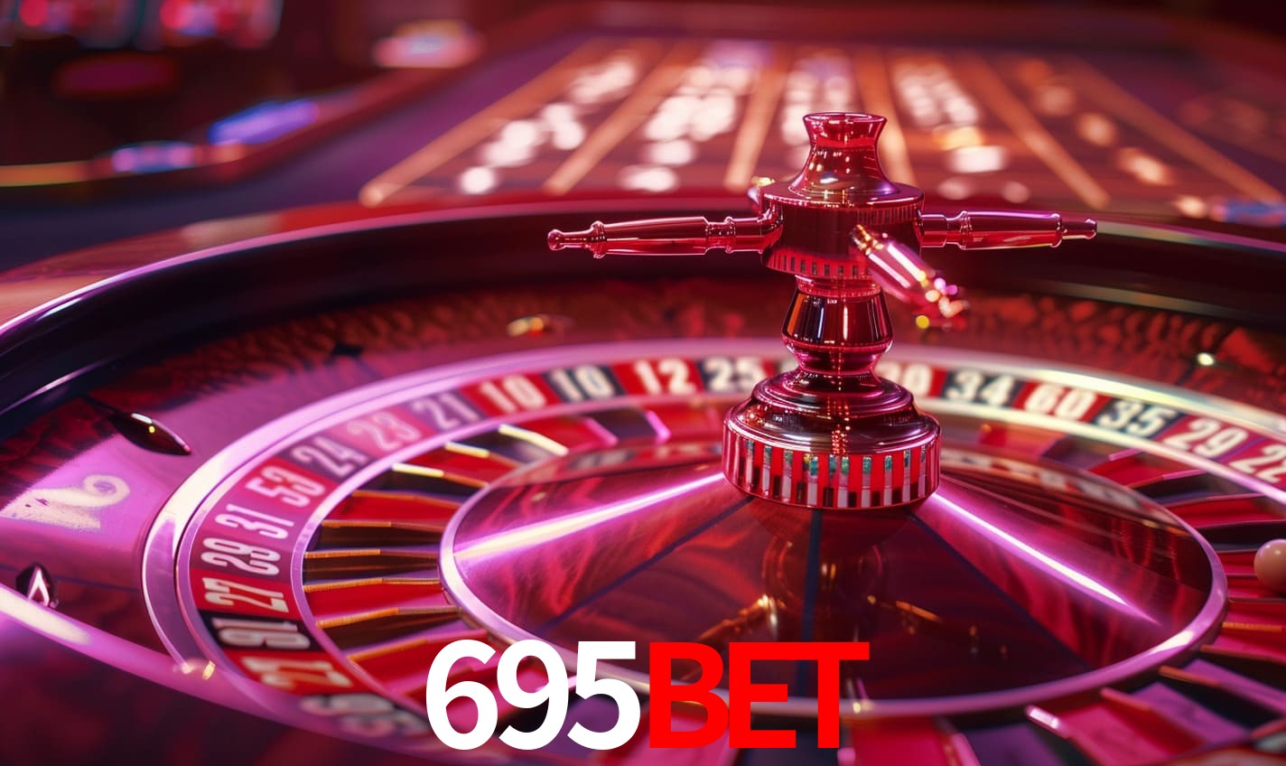 Explorando a Categoria de Eventos em Apostas na 695bet