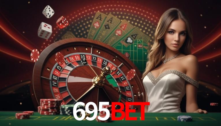 Live Casino 695bet